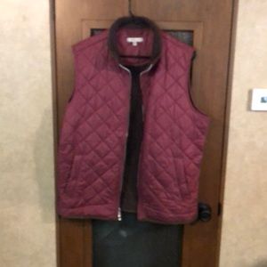 Peter Millar Vest